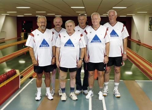 Tilo Golle, Joachim Rentzsch, Volkmar Trieschmann, Peter Sykora, Wolfgang Schmalfu&szlig;, Herbert Schmalfu&szlig;